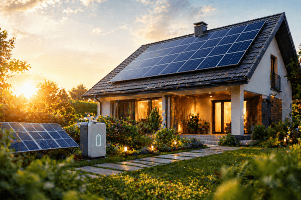 Merită panourile fotovoltaice în România? Experiența mea directă după instalare