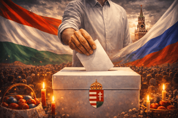Ungaria la răscruce: Alegeri decisive sub umbra relației cu Moscova