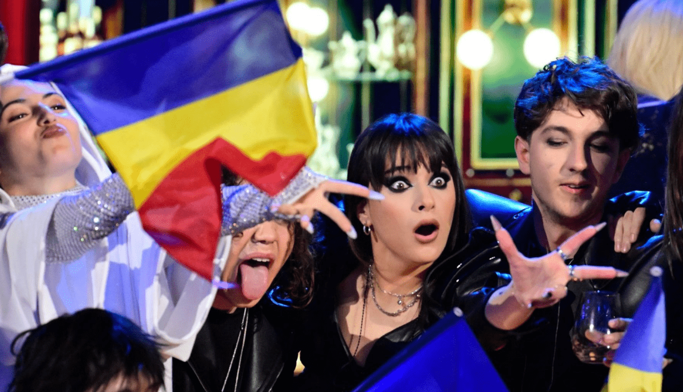 Cuțitul de dincolo de Prut: Cum ne-au dat moldovenii doar 3 puncte la Eurovision 2026