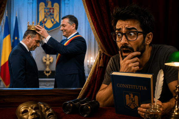 Lovitură de teatru la Cotroceni: Tomac se retrage, Veștea e noul premier desemnat. A încălcat Nicușor Dan Constituția?